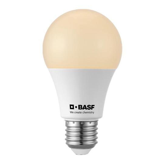 LED Лампа за Четене BASF E27 - Анти-Синя Светлина, Висок Индекс на ...