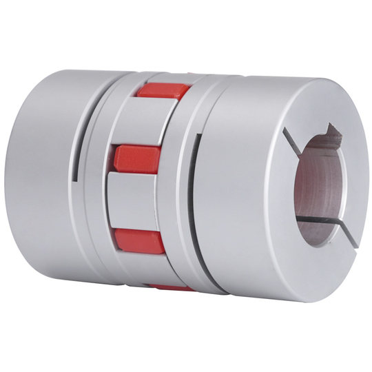 QUARKZMAN Alu-Wellenkupplung 5–10 Mm – Flexibel Produktbild-Vorschau 4