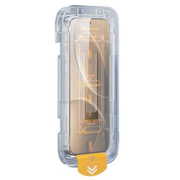 
Suitable for Redmi K80 dust-free compartment dust removal seconds sticker