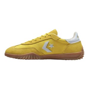 
Converse/Converse German training shoes, men's and women's shoes, the same spring low-cut furry casual shoes, canvas shoes A10373C