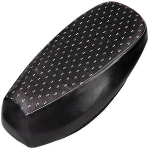 Battery car cushion cover, rainproof sunscreen, four seasons universal pedal motorcycle leather waterproof seats, Yadi Emma sleeve