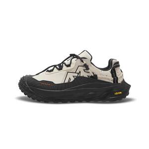 
[New color on sale] KOLON LITCAMP MEGA hiking shoes for men and women, waterproof and moisture-permeable anti-slip shoes
