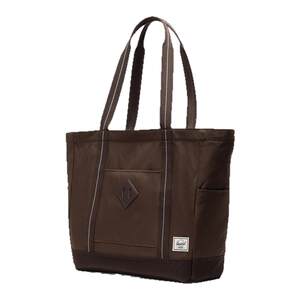 
Herschel's new product HeritageTote casual commuting large capacity 24.5L shoulder bag tote bag