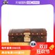 中古99新 Louis Vuitton/路易威登PAPILLON TRUNK两用包