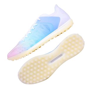 Li Ningjie Football Football Shoes TF Broken Men's Adult Competition MG Professional Training Sports Man's Grass Breatworted Genuine Shoes