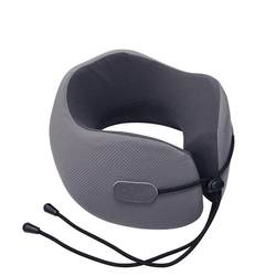 Children's U-shaped pillow neck protector, good-looking travel gift