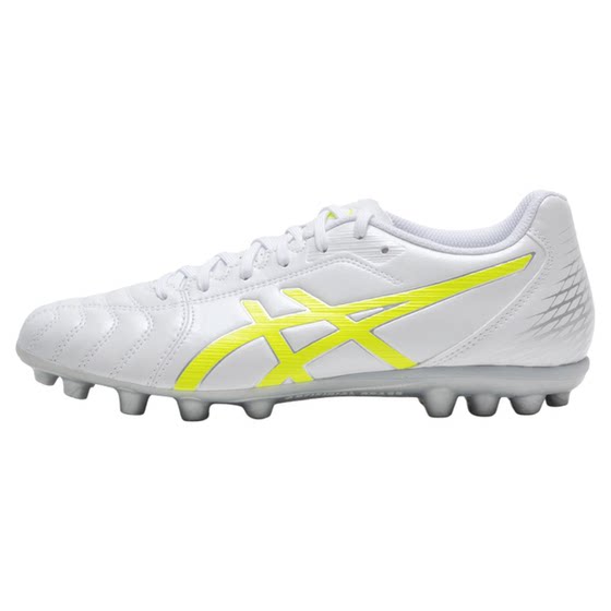 
ASICS ASICS Light Training Football Shoes Men's Shoes Autumn New Style Men's Grass AG Short Spike Spike Shoes Trend
