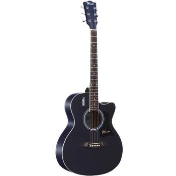 Beginner of Vancouver Folk Guitar