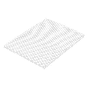 Honeycomb filter cotton water blocking nemesis fish tank filter cotton biochemical cotton culture bacteria high water permeability and non-blocking washable fiber type cotton