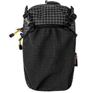 
Han customer outer backpack shoulder strap hanging bag mountaineering bag accessories expansion mobile phone hiking backpack accessories bag