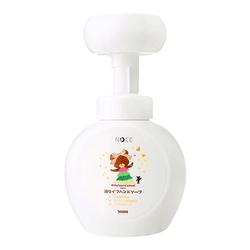 Noce Cherry Blossom Fragrance Foam Hand Sanitizer 300ml Plant Extract Baby Family Antibacterial Disinfection