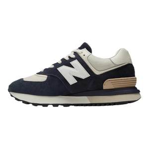 
New Balance/NB retro all-match couple sports shoes women's jogging shoes men's casual running shoes 574LG