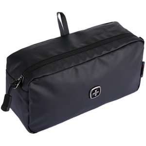 
Swiss Army Knife WENGER Wego Digital Storage Bag Women's Convenient and Simple Business Travel Toiletries Bag Men's Washing and Protective Clothes