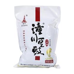 Tongchuan Original Spicy Special Grade Black Bean Grains Handmade Authentic Sichuan Time-honored Flavor Instant Sauce Official Flagship Store
