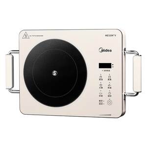 
Midea electric ceramic stove household high-power 2026 new model induction cooker for making tea and cooking, multi-function, no need to pick a pot