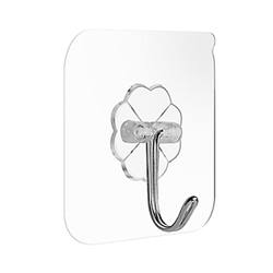 Hook strong adhesive wall hanging wall load bearing