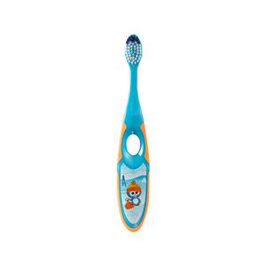 
Norwegian jordan children's toothbrush toothpaste soft-bristled baby toothbrush 0 to 3 years old and above 6 to 12 years old tooth changing period