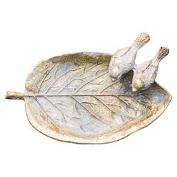 Retro bird soap box personalized creative decorative ornaments