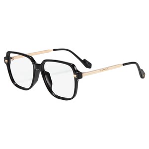 Shawnleetr90 ultra -light square -frame glasses women's myopia can be available for several men's large frames, small mirror frames are thin
