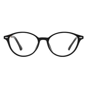 
[Free prescription] Sagawa's new retro nerd frame anti-blue light glasses for women without makeup and contouring frames for men