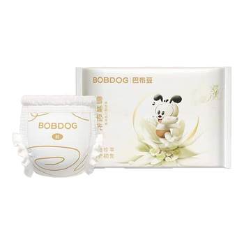 Babu Dou Snowy Aurora trial pack 4 tablets