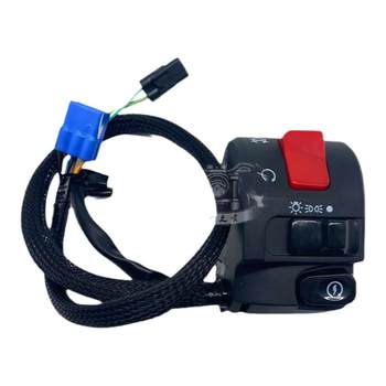 cfmoto/Chunfeng XO Baboon ST handle switch