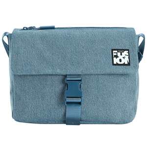 
FILA FUSION couple bag spring commuter casual bag shoulder bag crossbody bag