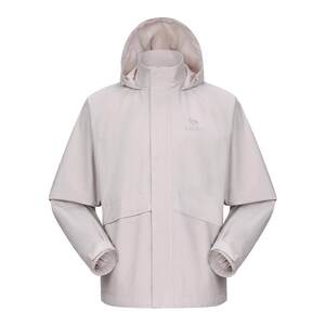 
Camel Outdoor Sun Protection Jacket 2026 Summer New Style Windproof Sports Hooded Jacket for Men and Women Sun Protection Jacket