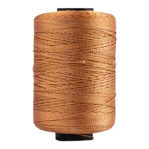 Golden Cicada Whole Barrel Erhu Thousand * 0.5kg Thread Professional Erhu Thousand * 0.5kg Thread Erhu Accessories with Wax Type Qianjin Thread 330 meters