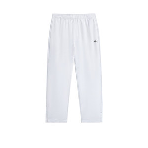 
Wilson official summer men's DEPTH SHOT high elastic tennis sports woven trousers