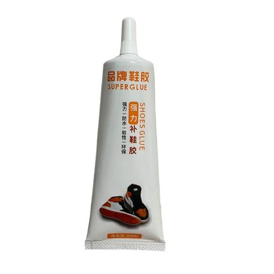 
Special glue for shoe glue, super strong glue for repairing shoes, special soft glue for sports shoes, basketball shoes, casual shoes, leather shoes, sticky shoes, shoe repair shoemaker's resin glue, soft waterproof and environmentally friendly glue