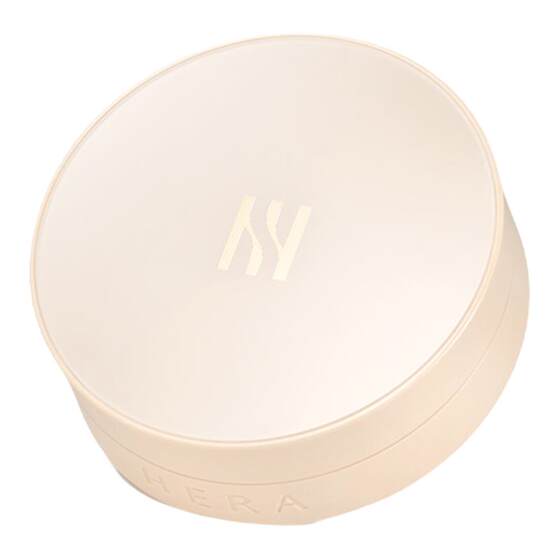 
He Yan/Hera HERA air cushion bb cream black pearl black gold classic concealer long-lasting oil control moisturizing and brightening
