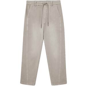 
[Shopping Mall Hot Style] Jack Jones Men's Casual Pants Autumn Drawstring Waist Long Pants 225414025 Men's Style