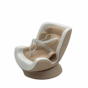 
Labubu first generation second generation third generation seat air conditioning outlet pendant labubu doll car interior decoration