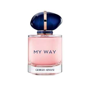 [Self -employed] Giorgio Armani/Armani self -bound perfume wood flower fragrance is long -lasting strong fragrance