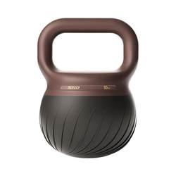 SND soft kettlebell women's fitness household use 6 kg