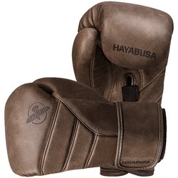HAYABUSAT3LX genuine leather adult boxing gloves