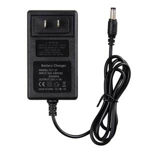 
Flash drill charger 21V lithium battery universal 12V pistol drill electric wrench level infrared charger
