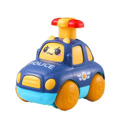 [No battery required] Run away by pressing