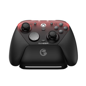 Unrivaled Chicken Uranus G7Pro controller Microsoft Xbox authorized xsx elite game controller pc computer Bluetooth wireless steam horizon 6 trigger vibration somatosensory joystick Android phone