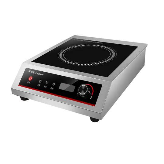Rongshida Commercial Induction Cooker 3500W High Power - 5000W Hotel ...