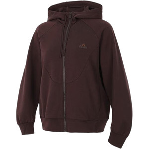 
Adidas/Adidas genuine MW DK FZ HD Women's Classic Retro Knitted Sports Jacket JX6839