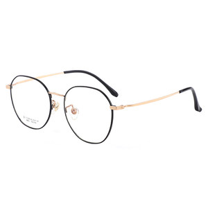 
Sagawa pure titanium myopia glasses frame for women, which can be equipped with prescription eye frames, men's retro glasses, women's myopia glasses