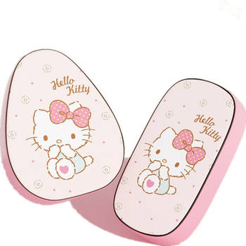 
Applicable to Aima seat cover waterproof leather cute pink