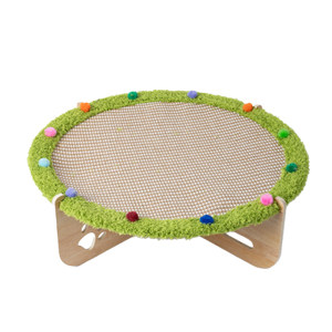 Cat grabbing Cat Sofa Sofa Cat West Together Swords and Mauspu's Dandruff and Grab Cat Claw Claw Artifact increase the cat's claw board nest
