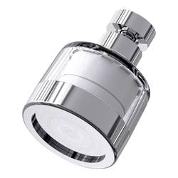 Faucet filter to remove chlorine, wash face, brush teeth, tap water rust