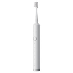 Lebooo wins electric toothbrush gift