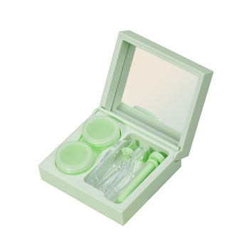 
moody contact lens case portable contact lens remover