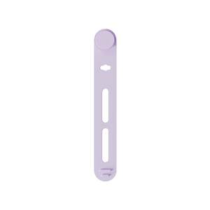 Extending data cable storage tie -tie silicone thread plow plow elasticity Multi -function charging cable beam line straps
