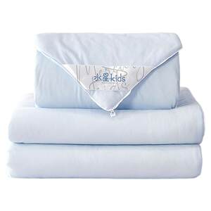 
Mercury Home Textiles Maternity and Infant Class A All-Cotton Hypoallergenic Silk Quilt Children's Spring and Autumn Quilt Core Four Seasons Universal Mother-in-Chief Quilt Winter Quilt